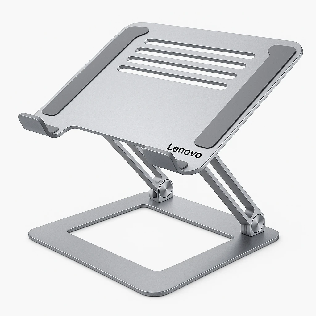 Lenovo 2-in-1 - Soporte para ordenador portátil