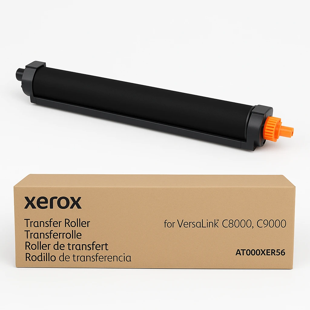 Xerox - Rodillo de transferencia de impresora - para VersaLink C8000, C9000