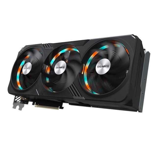 Gigabyte GeForce RTX 4090 GAMING OC 24G - Tarjeta gráfica - NVIDIA GeForce RTX 4090 - 24 GB GDDR6X - PCIe 4.0 x16 - 3 x DisplayPort, HDMI