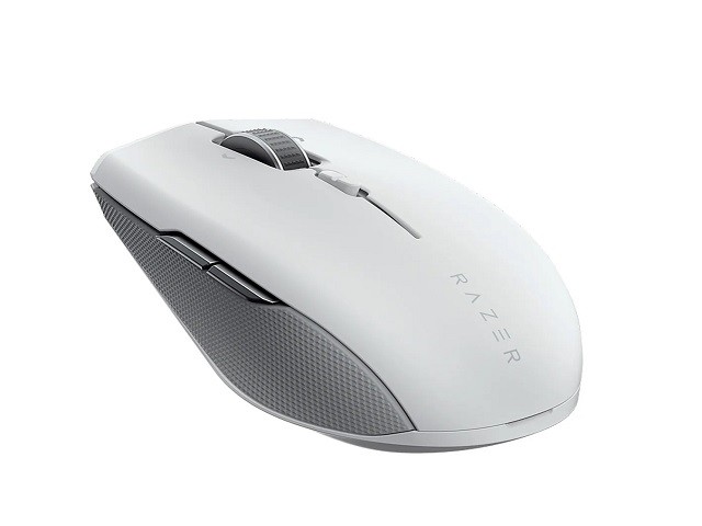 Razer - Mouse - Wireless - Pro Click Mini Porta