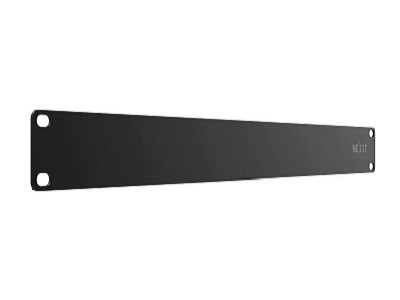 Nexxt Solutions Infrastructure - Rack blanking panel kit - 1U 19in 5-Pack
