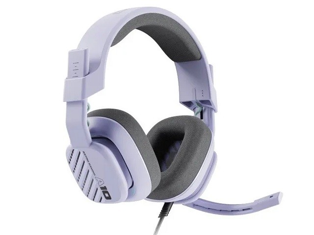 ASTRO Gaming A30 - For Xbox - auricular - tamaño completo - Bluetooth / LIGHTSPEED - inalámbrico, cableado - USB-A a través de adaptador Bluetooth, conector de 3,5 mm - blanco