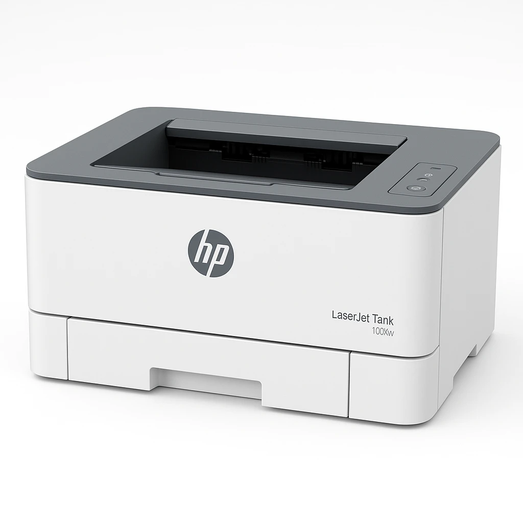 HP LaserJet Tank - Workgroup printer - 1602w