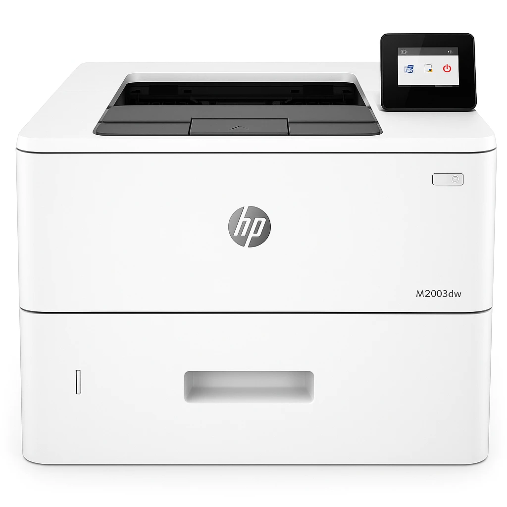 HP LaserJet - Workgroup printer - M3003dw