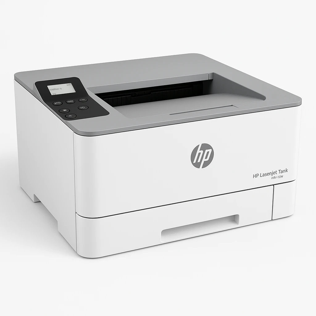 HP LaserJet Tank - Workgroup printer - 2602sdw