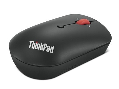 Lenovo - Wireless mouse