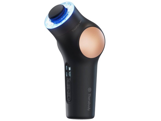 Therabody TF02224-01 - Massager - Theraface Pro