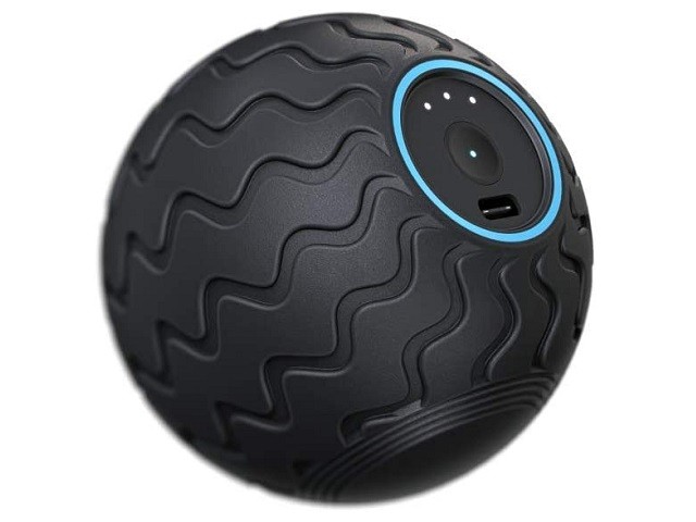 Therabody WAVESOLO-NA - Massager - Wave Solo