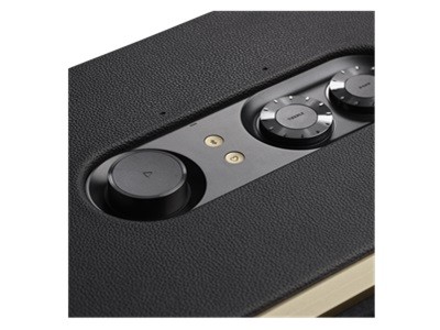 JBL Authentics 500 - Altavoz - Bluetooth/Wifi - Negro