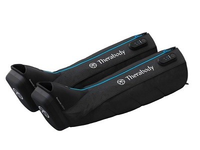 Therabody - Massager - RecoveryAir JetBoots