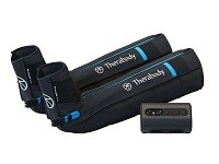 Therabody - Massager - RecoveryAir Prime Co
