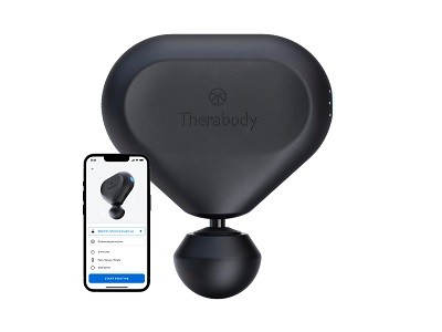 Therabody - Massager - Mini Black US/AU (2