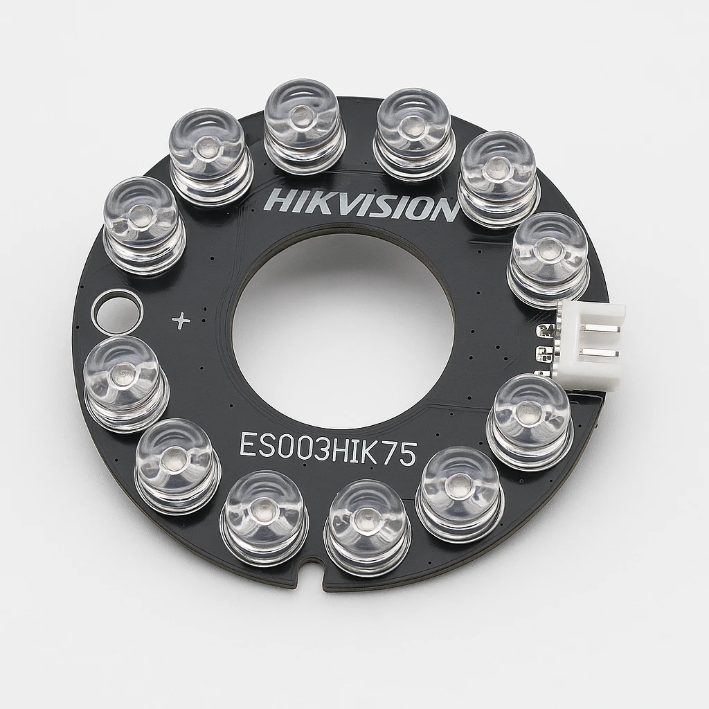 Hikvision - Infrared light board