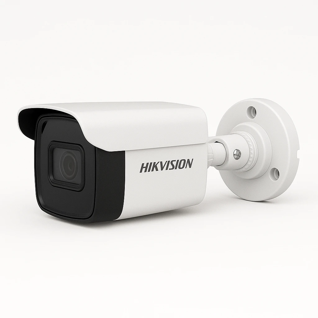 Hikvision - Bullet camera body