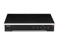 Hikvision - Standalone NVR - 32 Video Channels - NVR AcuSense 4K