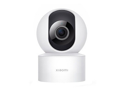 Xiaomi Smart Camera C200 - Cámara de vigilancia de red - PTZ - color (Día y noche) - 2 MP - 1920 x 1080 - 1080p - audio - inalámbrico - Wi-Fi - H.265 - CC 5 V