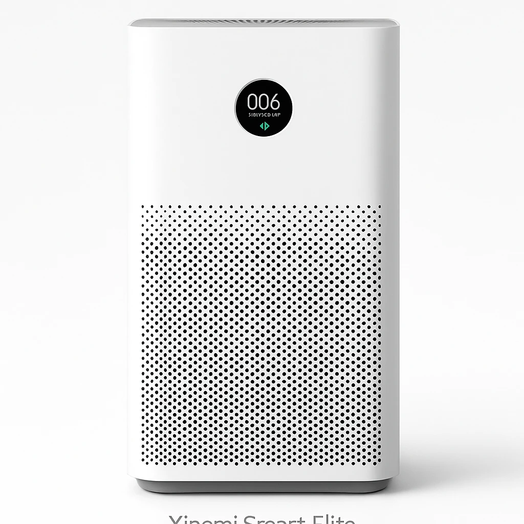 Xiaomi Smart Elite - Air purifier - 41586