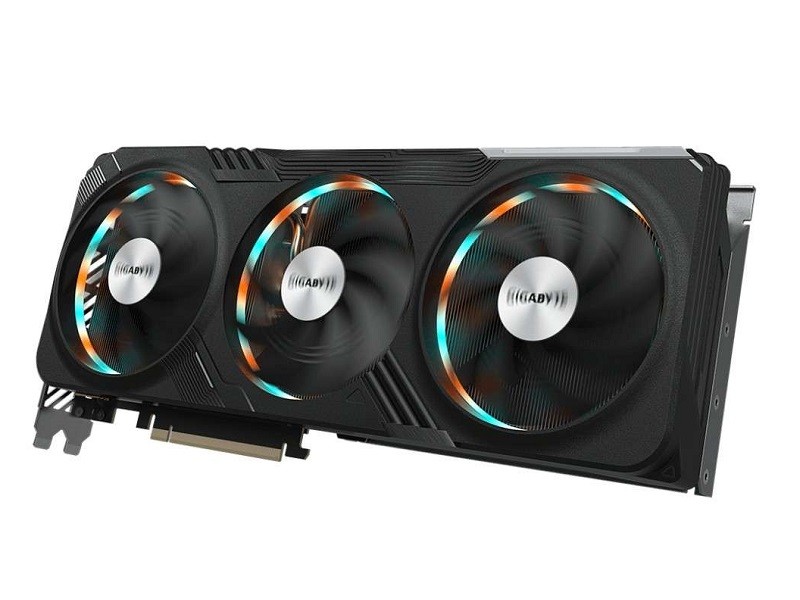 Gigabyte - PCI Express 4.0 x16 - NVIDIA - NVIDIA GeForce RTX 4070 Ti - GDDR6X SDRAM - HDMI / DisplayPort