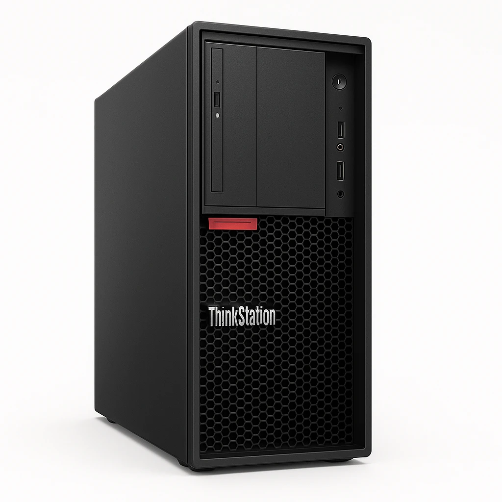 Lenovo ThinkStation - Tower - Intel Core i7 I7-12700K / 3.8 GHz - DDR4 SDRAM - 1 TB Hard Drive Capacity - DVD±RW - Intel HD Graphics - Windows 11 Pro - Spanish