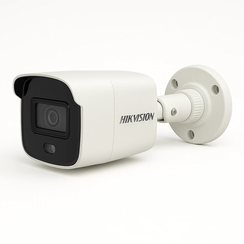 Hikvision - Surveillance camera - DS-2CE16K0T-LPFS