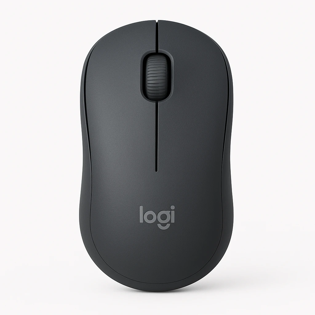 Logitech - Logitech - Color Grafito