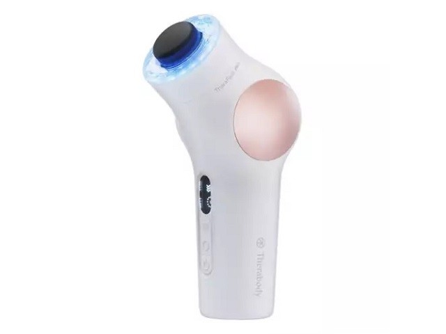 Therabody TF02220-01 - Massager - Theraface Pro