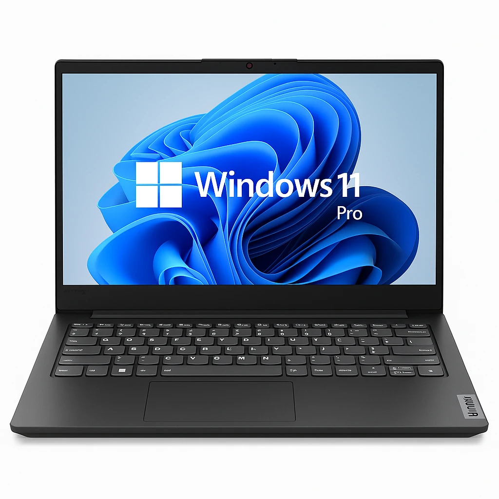 Lenovo ThinkBook 14 G2 ITL - Notebook - 14" - 1980 x 1080 LCD - Intel Core i5 I5-1135G7 / 2.4 GHz - DDR4 SDRAM - 512 GB SSD - Intel HD Graphics - Windows 11 Pro - Black - Spanish - 1-year war