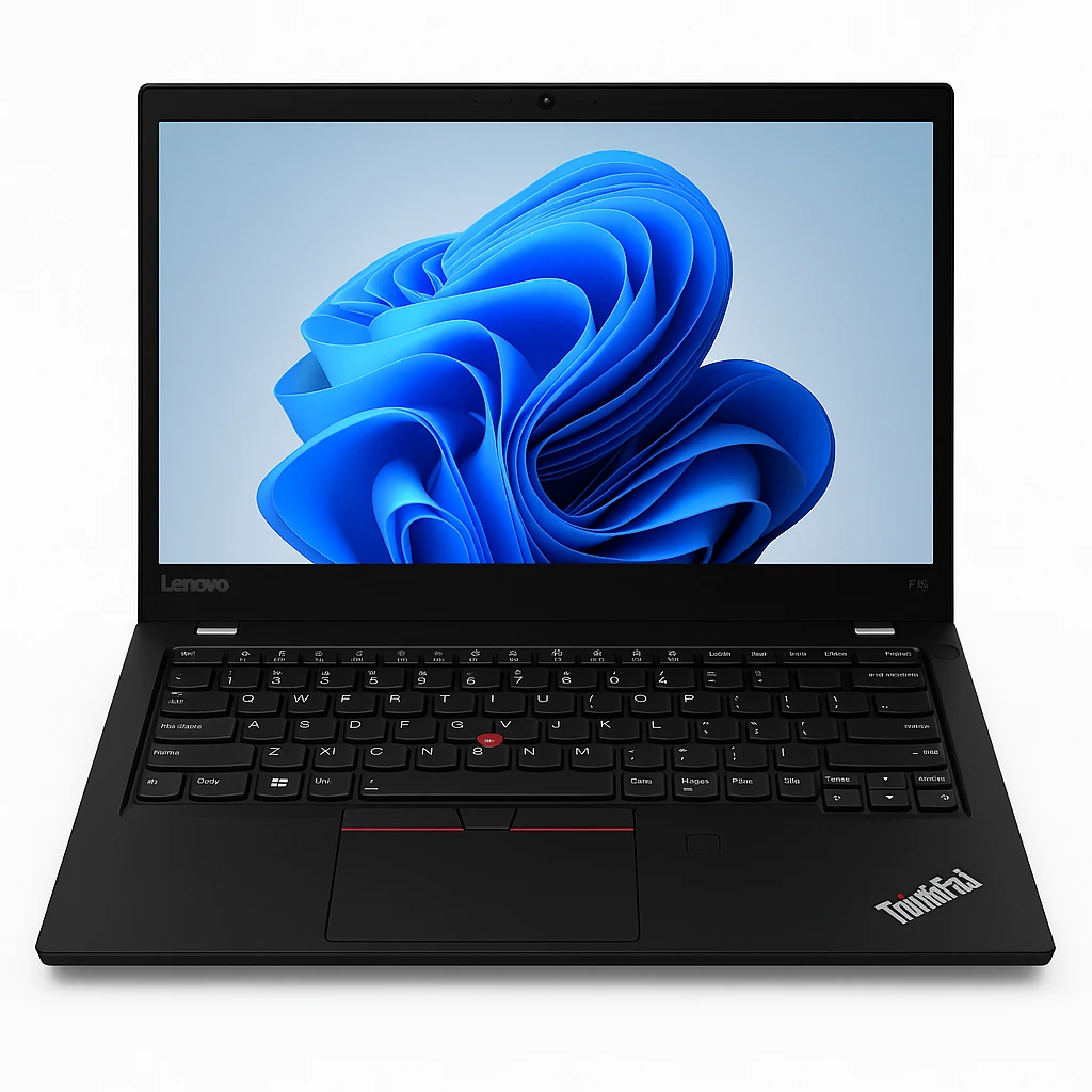 Lenovo ThinkPad P14s Gen 2 - Notebook - 14" - 1980 x 1080 LCD - Intel Core i7 I7-1165G7 / 2.7 GHz - DDR4 SDRAM - 512 GB SSD - Intel Iris Xe Graphics - Windows 11 Pro - Black - Spanish - 1-yea