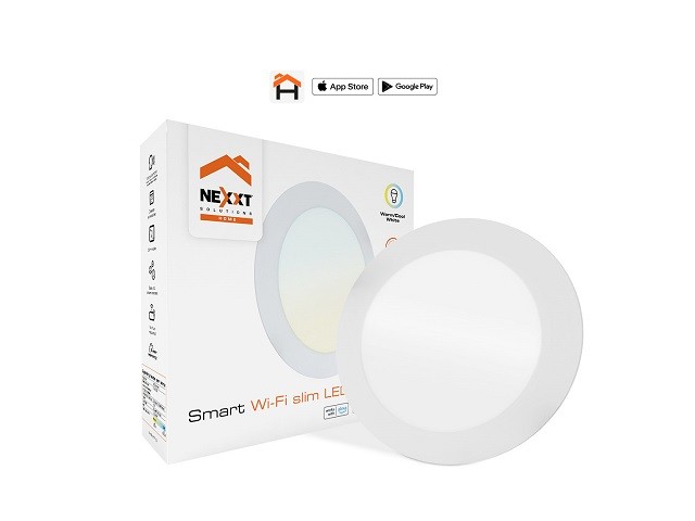 Nexxt Solutions Connectivity - CCT 6" 110/220V