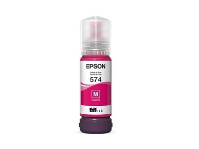 Epson - T574320 - Ink refill - Magenta