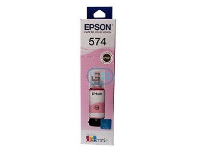 Epson - T574620 - Ink refill - Light magenta