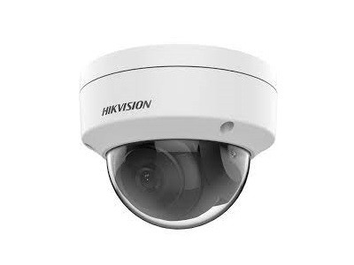 Hikvision DS-1143G2-I (2.8 mm) - Network surveillance camera - 4 MP MD2.0 Fixed Dome
