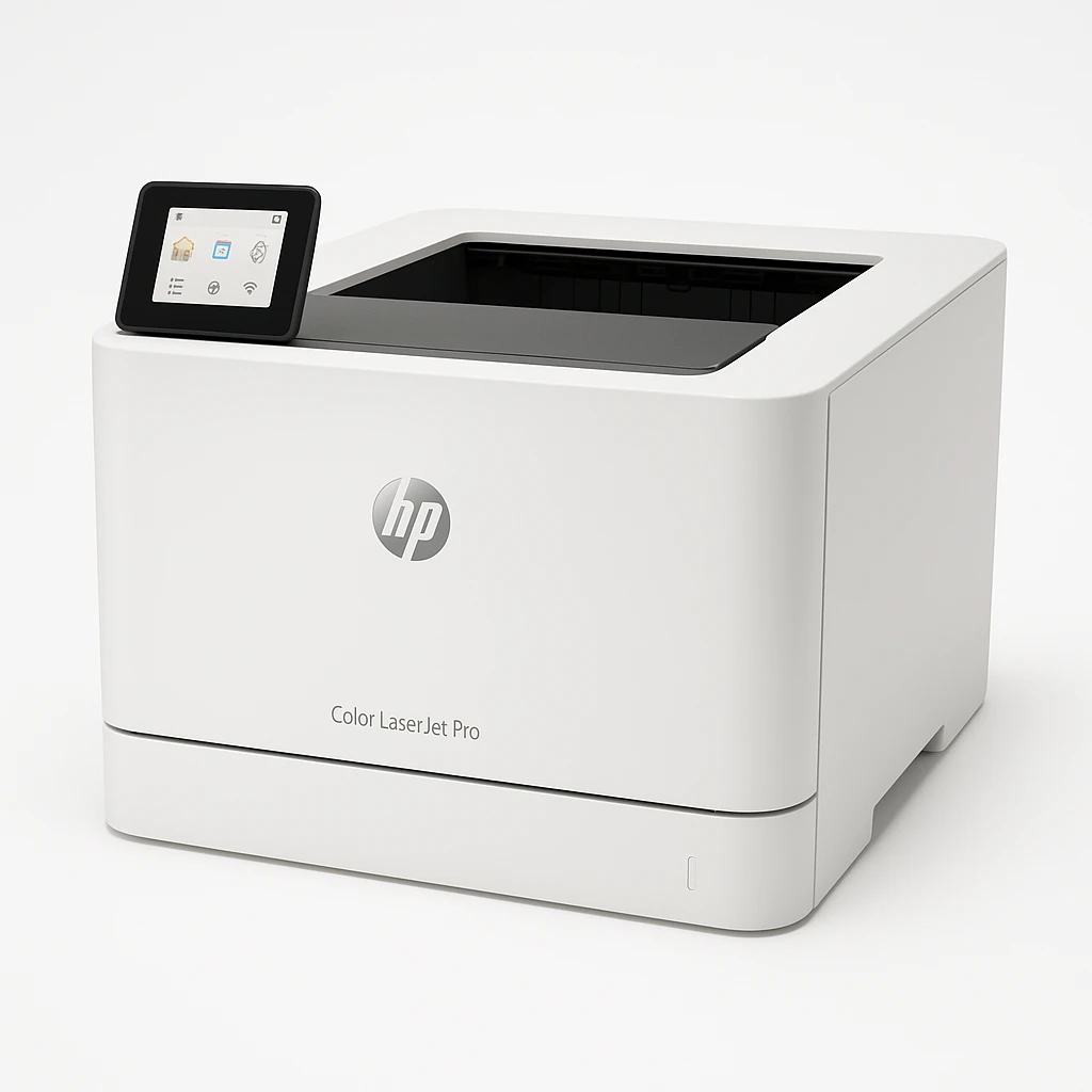 HP Color LaserJet Pro 4203DW - 35PPM 512MB 220V EN SP