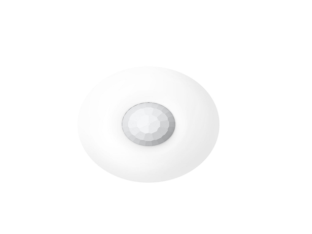 Hikvision - PIR Ceiling Detector - Cableado