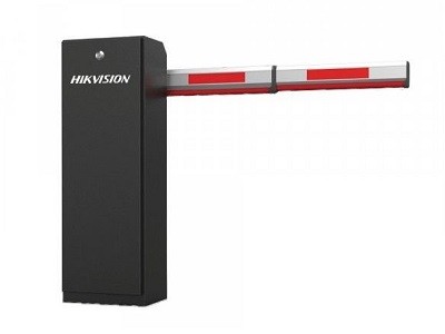 Hikvision 4 Series - Barrier gate