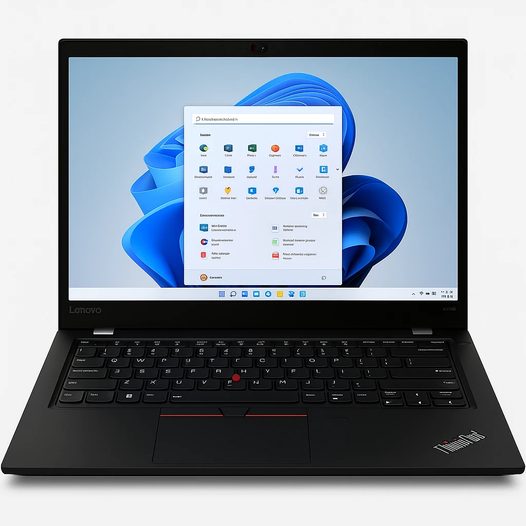 Lenovo ThinkPad P14s Gen 2 - Notebook - 14" - 1920 x 1080 LCD - Intel Core i7 I7-1165G7 / 4.7 GHz - DDR4 SDRAM - 1 TB SSD - Intel Iris Xe Graphics - Windows 11 Pro - Black - Spanish - 3-year 