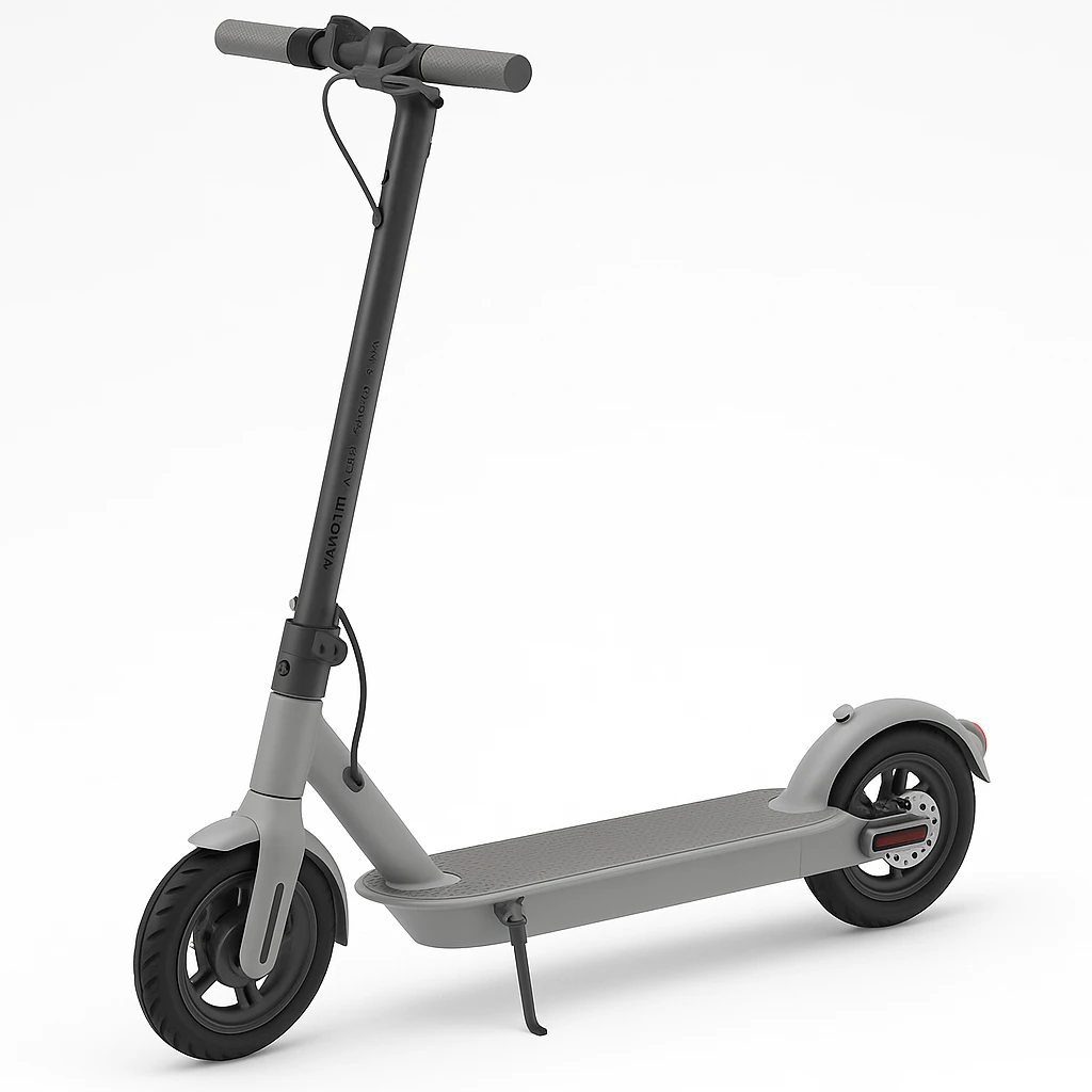 Xiaomi - Electric Scooter 4 Lite EU