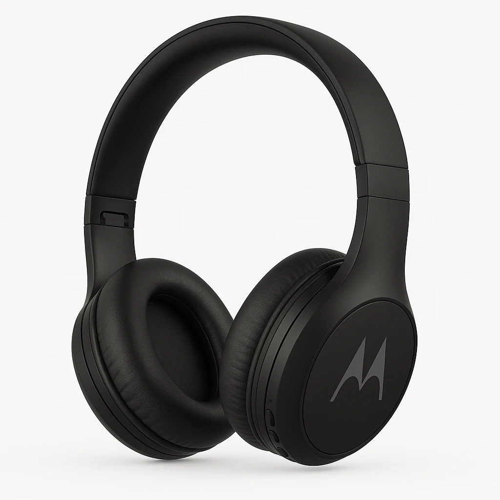 Motorola - Headphones - Para Cellular phone - Wireless