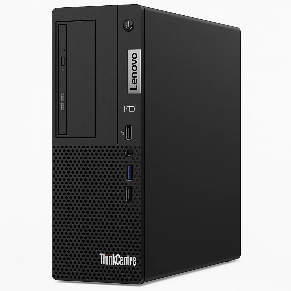 Lenovo ThinkCentre neo 50s - Small form factor - Intel Core i5 I5-12400 / 4.4 GHz - DDR4 SDRAM - 512 GB Hard Drive Capacity - DVD±RW - Intel UHD Graphics 730 - DOS license - Spanish