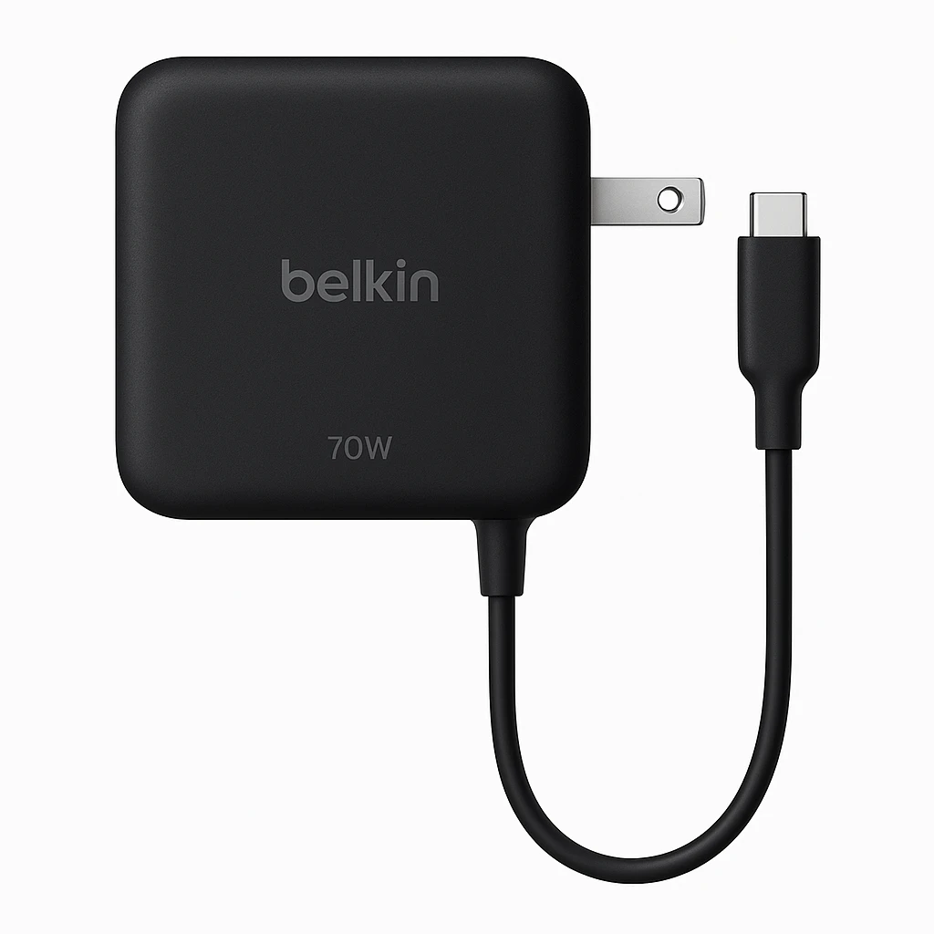Belkin - Power adapter - Power Adapter 70W