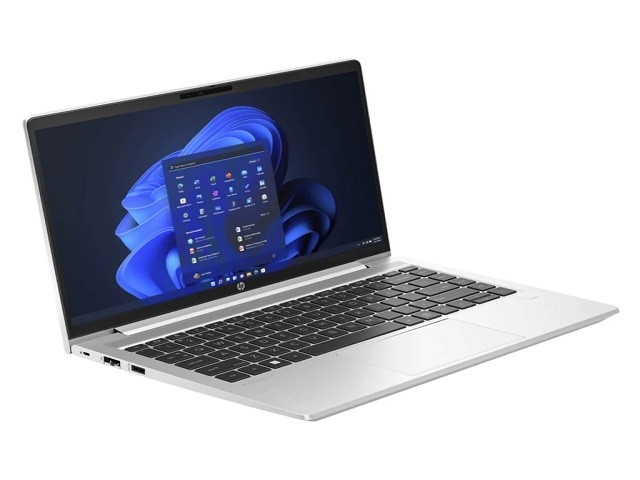 HP ProBook 440 G10 - Ordenador portátil - 14" - Intel Core i5 I5-1335U - 16 GB DDR4 SDRAM - 512 GB SSD - Sin unidad óptica