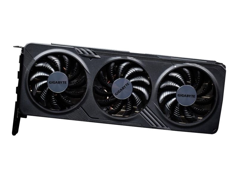 Gigabyte GeForce RTX 4060 GAMING OC 8G - Tarjeta gráfica - GeForce RTX 4060 - 8 GB GDDR6 - PCIe 4.0 - 2 x DisplayPort, 2 x HDMI