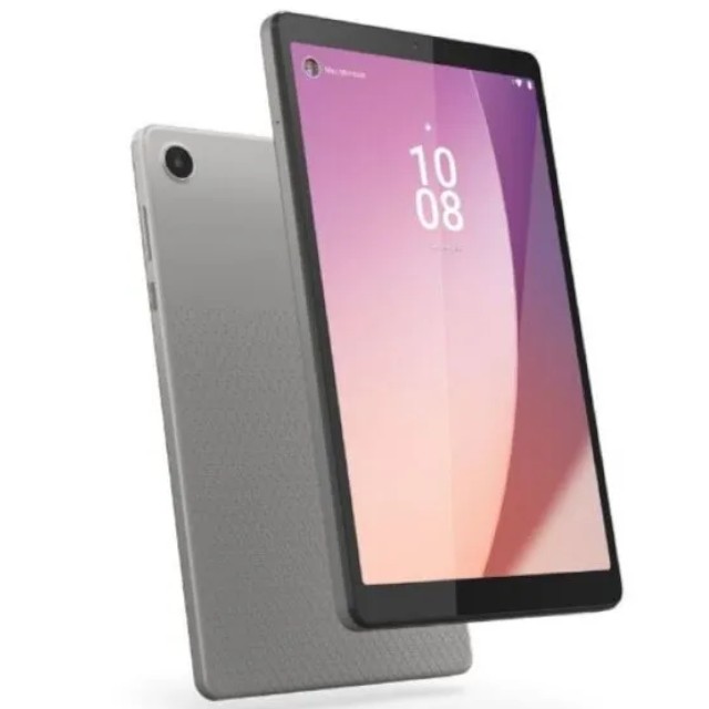 Lenovo - 8" - 1280 x 800 - 4G - Android - Tarjetas de memoria flash compatibles: microSD - Helio A22 - Abyss Blue