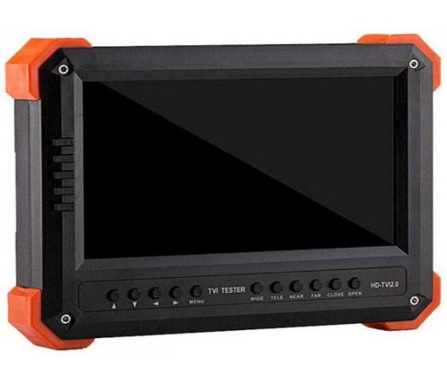 Hikvision Service Monitor Turbo DS-TT-X41T - Camera Monitor - DS-TT-X41T monitor