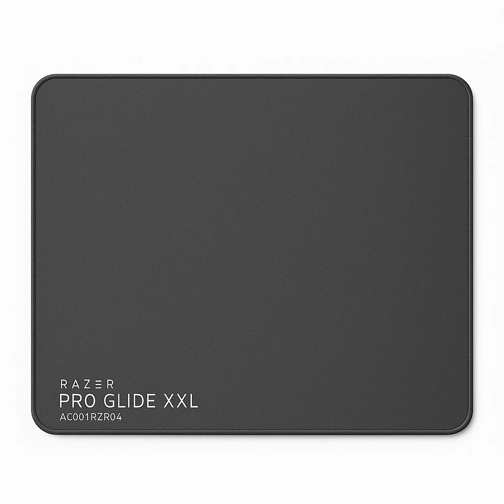 Razer - Mouse pad - Pro Glide XXL