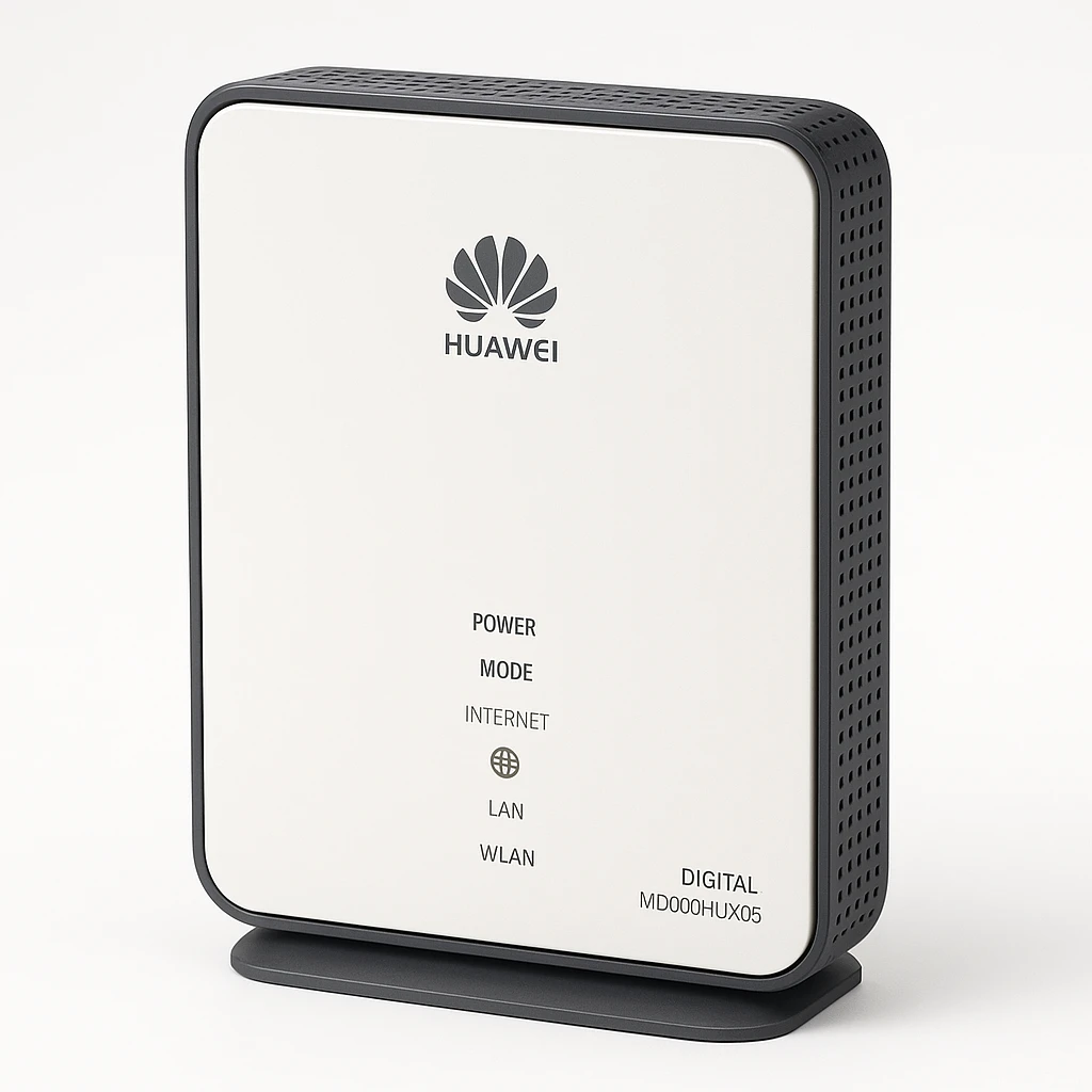 Huawei - Modem (digital)