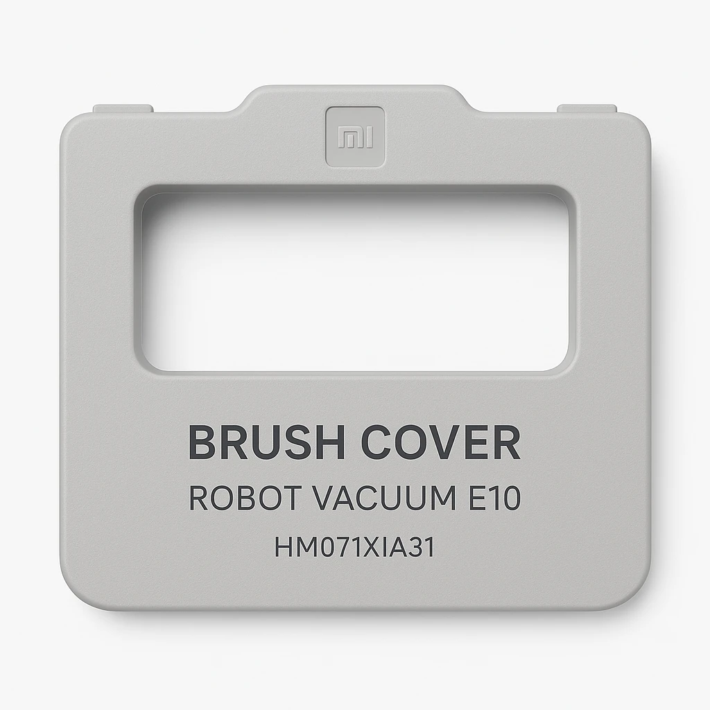 Xiaomi - Brush cover - Robot Vacuum E10