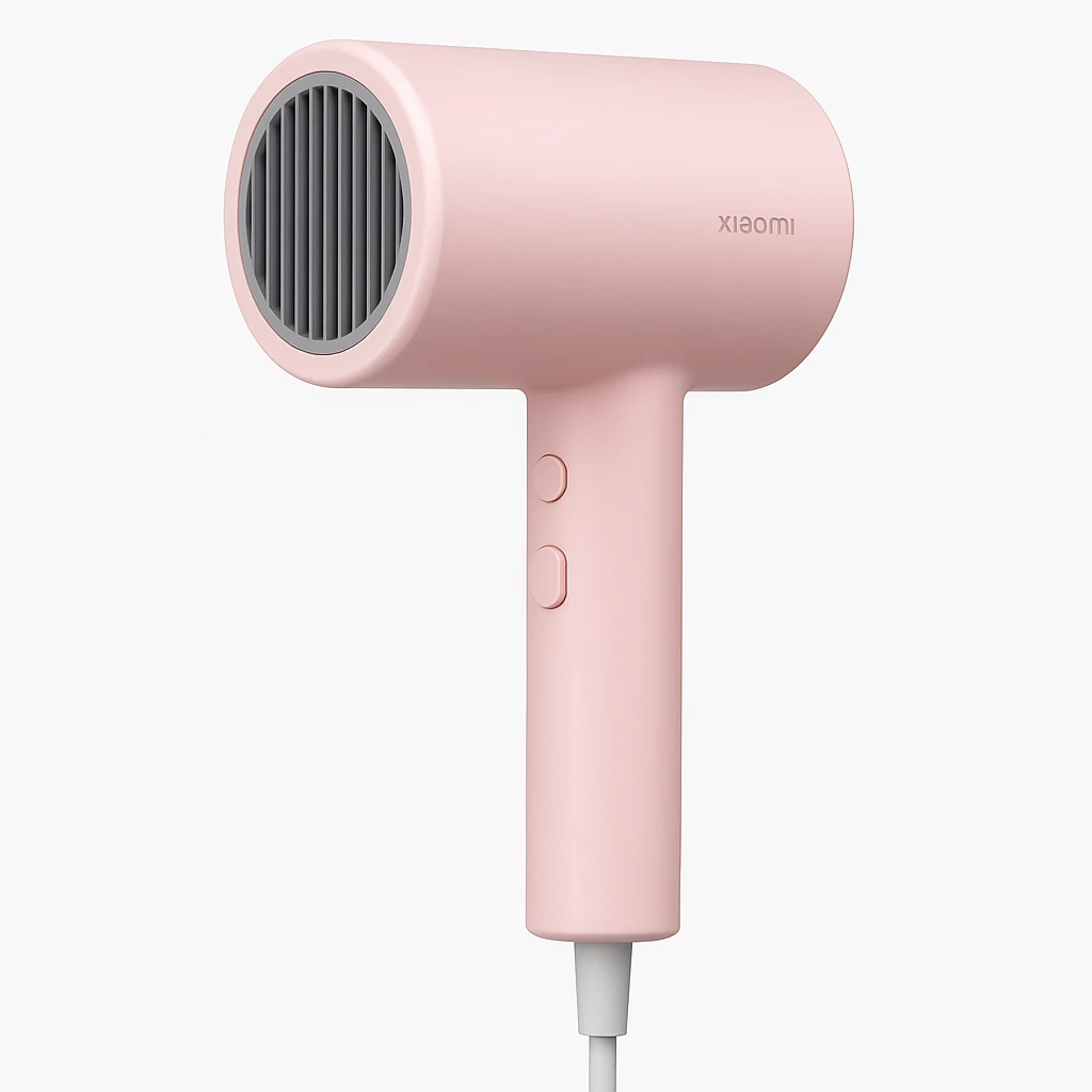 Xiaomi - Hairdryer - H101 (Pink) EU
