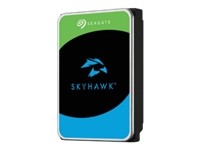 Seagate SkyHawk ST1000VX013 - Disco duro - 1 TB - interno - 3.5" - SATA 6Gb/s - búfer: 256 MB