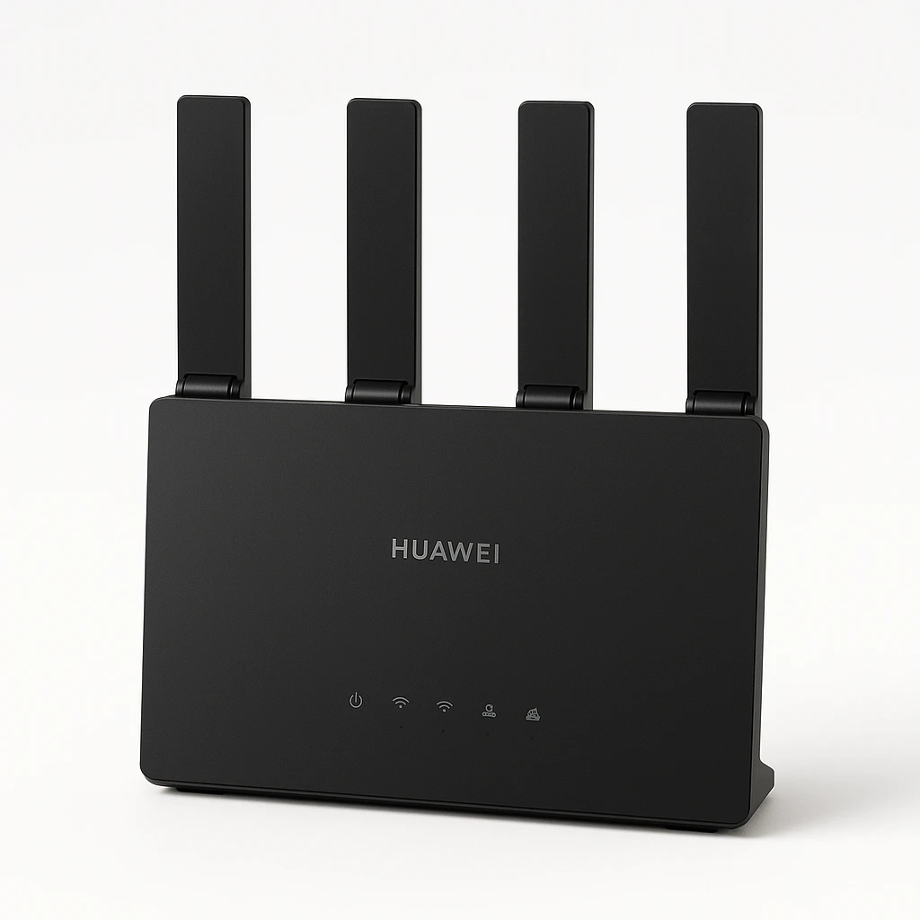 Huawei - Router - 51071VBK